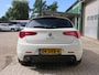 Alfa Romeo Giulietta 1.4 T DISTINCTIVE