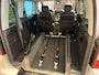 Citroën Berlingo Rolstoelauto