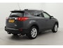 Toyota RAV4 2.0 Executive Business 4WD | Trekhaak | Leder | Stoelverwarming | Navigatie | Keyless | Xenon | Cruise Control | Clima | Parkeersensoren voor/achter | Camera | 18 inch | Bluetooth