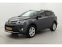 Toyota RAV4 2.0 Executive Business 4WD | Trekhaak | Leder | Stoelverwarming | Navigatie | Keyless | Xenon | Cruise Control | Clima | Parkeersensoren voor/achter | Camera | 18 inch | Bluetooth