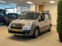 Citroën Berlingo Rolstoelauto Automaat 3+1 of 5+0 DIESEL