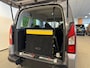 Citroën Berlingo Rolstoelauto Automaat 3+1 of 5+0 DIESEL