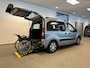 Citroën Berlingo Rolstoelauto Automaat 3+1 of 5+0 DIESEL