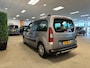 Citroën Berlingo Rolstoelauto Automaat 3+1 of 5+0 DIESEL