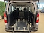 Citroën Berlingo Rolstoelauto Automaat 3+1 of 5+0 DIESEL