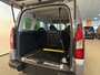 Citroën Berlingo Rolstoelauto Automaat 3+1 of 5+0 DIESEL