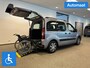 Citroën Berlingo Rolstoelauto Automaat 3+1 of 5+0 DIESEL