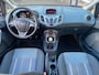 Ford Fiesta 1.25 Limited | Airco| All-season banden.