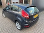 Ford Fiesta 1.25 Limited | Airco| All-season banden.