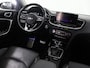 Kia Ceed Sportswagon 1.6 GDI PHEV ExecutiveLine | Trekhaak Afneembaar | Nieuw Model | Panoramadak | Navigatie | Lederen Interieur | Stoelverwarming voor en achter | Ele.verstelbare stoel + geheugen | Camera | DAB | Stoelkoeling/verwarming |
