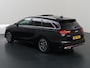 Kia Ceed Sportswagon 1.6 GDI PHEV ExecutiveLine | Trekhaak Afneembaar | Nieuw Model | Panoramadak | Navigatie | Lederen Interieur | Stoelverwarming voor en achter | Ele.verstelbare stoel + geheugen | Camera | DAB | Stoelkoeling/verwarming |