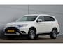 Mitsubishi Outlander 2.0 CVT 2WD LIMITED 7-ZIT | HOGE ZIT | 7 PERSOONS | TREKHAAK 1600KG | NAVI | CAMERA | 18'' LICHTMETAAL |  ALL IN RIJKLAARPRIJS
