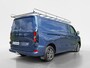 Ford Transit Custom 320 2.5 PHEV L2H1 Limited | Adaptive Cruisecontrol | El. Trekhaak | Dodehoekdetectie | Navigatie | 17" Lichtmetaal | Imperial | Led verlichting | Stoelverwarming | Zero Emissie toegankelijk | Fabrieksgarantie t/m 10-2029