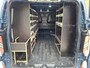 Ford Transit Custom 320 2.5 PHEV L2H1 Limited | Adaptive Cruisecontrol | El. Trekhaak | Dodehoekdetectie | Navigatie | 17" Lichtmetaal | Imperial | Led verlichting | Stoelverwarming | Zero Emissie toegankelijk | Fabrieksgarantie t/m 10-2029