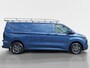 Ford Transit Custom 320 2.5 PHEV L2H1 Limited | Adaptive Cruisecontrol | El. Trekhaak | Dodehoekdetectie | Navigatie | 17" Lichtmetaal | Imperial | Led verlichting | Stoelverwarming | Zero Emissie toegankelijk | Fabrieksgarantie t/m 10-2029
