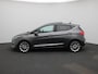Ford Fiesta 1.0 EcoBoost Hybrid Vignale Panoramadak | Winterpack | leder | B&O Soundsystem | Navigatie | LMV | Apple carplay | Camera | bliss