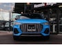 Audi Q3 Sportback 45 TFSI e S-line | Pano | ACC | Matrix | Ambient | 20” | Carbon | Blis | CarPlay | Stoelverwarming | Sensoren