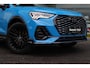 Audi Q3 Sportback 45 TFSI e S-line | Pano | ACC | Matrix | Ambient | 20” | Carbon | Blis | CarPlay | Stoelverwarming | Sensoren