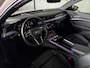 Audi E-tron 55 S edit, Pano, 360°, B&O, HeadUp, Siam Beige