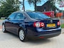 Volkswagen Jetta 1.4 TSI Highline AIRCO CRUISE LEDER NAVI