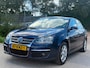Volkswagen Jetta 1.4 TSI Highline AIRCO CRUISE LEDER NAVI