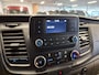 Ford Transit Custom L1H2 Rolstoelbus (airco achterin)
