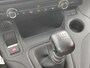 Toyota ProAce City 1.5 D-4D COOL L2 CRUISE APPLE/ANDROID AIRCO PARK-SENSOREN BLUETOOTH BETONPLEX + BETIMMERD 6-BAK 3-ZIT
