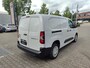 Toyota ProAce City 1.5 D-4D COOL L2 CRUISE APPLE/ANDROID AIRCO PARK-SENSOREN BLUETOOTH BETONPLEX + BETIMMERD 6-BAK 3-ZIT