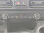 Toyota ProAce City 1.5 D-4D COOL L2 CRUISE APPLE/ANDROID AIRCO PARK-SENSOREN BLUETOOTH BETONPLEX + BETIMMERD 6-BAK 3-ZIT