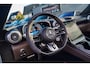 Mercedes-Benz AMG SL Roadster 43 | Burmester | Carbon Pakket | Sport uitlaat | Stoelkoeling | Nekverwarming | 360 Cam | HuD