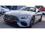 Mercedes-Benz AMG SL Roadster 43 | Burmester | Carbon Pakket | Sport uitlaat | Stoelkoeling | Nekverwarming | 360 Cam | HuD