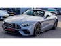 Mercedes-Benz AMG SL Roadster 43 | Burmester | Carbon Pakket | Sport uitlaat | Stoelkoeling | Nekverwarming | 360 Cam | HuD