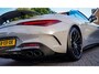 Mercedes-Benz AMG SL Roadster 43 | Burmester | Carbon Pakket | Sport uitlaat | Stoelkoeling | Nekverwarming | 360 Cam | HuD