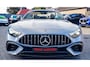 Mercedes-Benz AMG SL Roadster 43 | Burmester | Carbon Pakket | Sport uitlaat | Stoelkoeling | Nekverwarming | 360 Cam | HuD