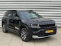 Jeep Compass 1.2 e-Hybrid Summit | Adaptive Cruise Control | Schuif/Kanteldak | Elektrisch Verstelbare Stoelen | 360 Graden Camera | Dode Hoek Detectie | Apple Carplay | Stoel en Stuur Verwarming