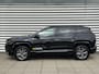 Jeep Compass 1.2 e-Hybrid Summit | Adaptive Cruise Control | Schuif/Kanteldak | Elektrisch Verstelbare Stoelen | 360 Graden Camera | Dode Hoek Detectie | Apple Carplay | Stoel en Stuur Verwarming