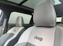 Jeep Compass 1.2 e-Hybrid Summit | Adaptive Cruise Control | Schuif/Kanteldak | Elektrisch Verstelbare Stoelen | 360 Graden Camera | Dode Hoek Detectie | Apple Carplay | Stoel en Stuur Verwarming