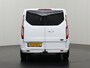Ford Transit Custom 2.0TDCI 130PK Automaat Limited | Navigatie | Camera | Multimedia | 3-Zits | Airco | Cruise | Trekhaak