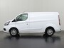 Ford Transit Custom 2.0TDCI 130PK Automaat Limited | Navigatie | Camera | Multimedia | 3-Zits | Airco | Cruise | Trekhaak