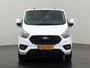 Ford Transit Custom 2.0TDCI 130PK Automaat Limited | Navigatie | Camera | Multimedia | 3-Zits | Airco | Cruise | Trekhaak