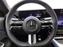 Mercedes-Benz CLA 180 Business Solution AMG | Premium pakket | Nightpakket | Trekhaak | Vast panoramadak | Warmtewerend, donkergetint glas |  URBAN GUARD | 18" vijfspaaks lichtmetalen AMG-velgen |