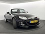 Mazda MX-5 1.8 Hanabi / NL auto / Leder / Navigatie / Voll. historie