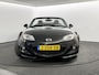 Mazda MX-5 1.8 Hanabi / NL auto / Leder / Navigatie / Voll. historie