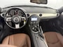 Mazda MX-5 1.8 Hanabi / NL auto / Leder / Navigatie / Voll. historie