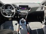 Kia Xceed 1.5 T-GDi GT-Line | Achteruitrijcamera | Parkeersensoren voor en achter | Panorama dak | Stoelverwarming | Apple carplay Android auto