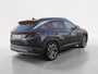 Hyundai Tucson 1.6 T-GDI HEV Premium Sky |Navigatie| Schuif-kanteldak| Lederen bekleding|Stoelverwarming/koeling| elektrisch verstelbare stoelen met geheugen|
