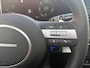 Hyundai Tucson 1.6 T-GDI HEV Premium Sky |Navigatie| Schuif-kanteldak| Lederen bekleding|Stoelverwarming/koeling| elektrisch verstelbare stoelen met geheugen|