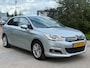 Citroën C4 1.2 PureTech Exclusive AIRCO CRUISE HALFLEDER PDC