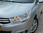 Citroën C4 1.2 PureTech Exclusive AIRCO CRUISE HALFLEDER PDC