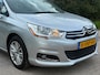 Citroën C4 1.2 PureTech Exclusive AIRCO CRUISE HALFLEDER PDC